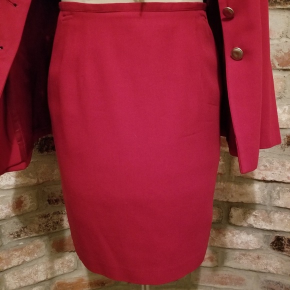 DOROTHY PERKINS Euro Power Suit - Picture 4 of 8